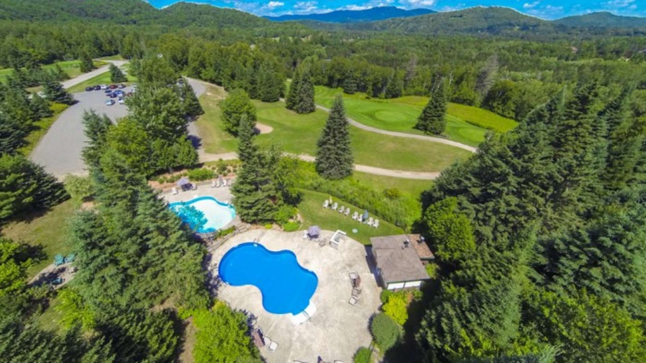 Photo of Outdoor in Mont-Tremblant