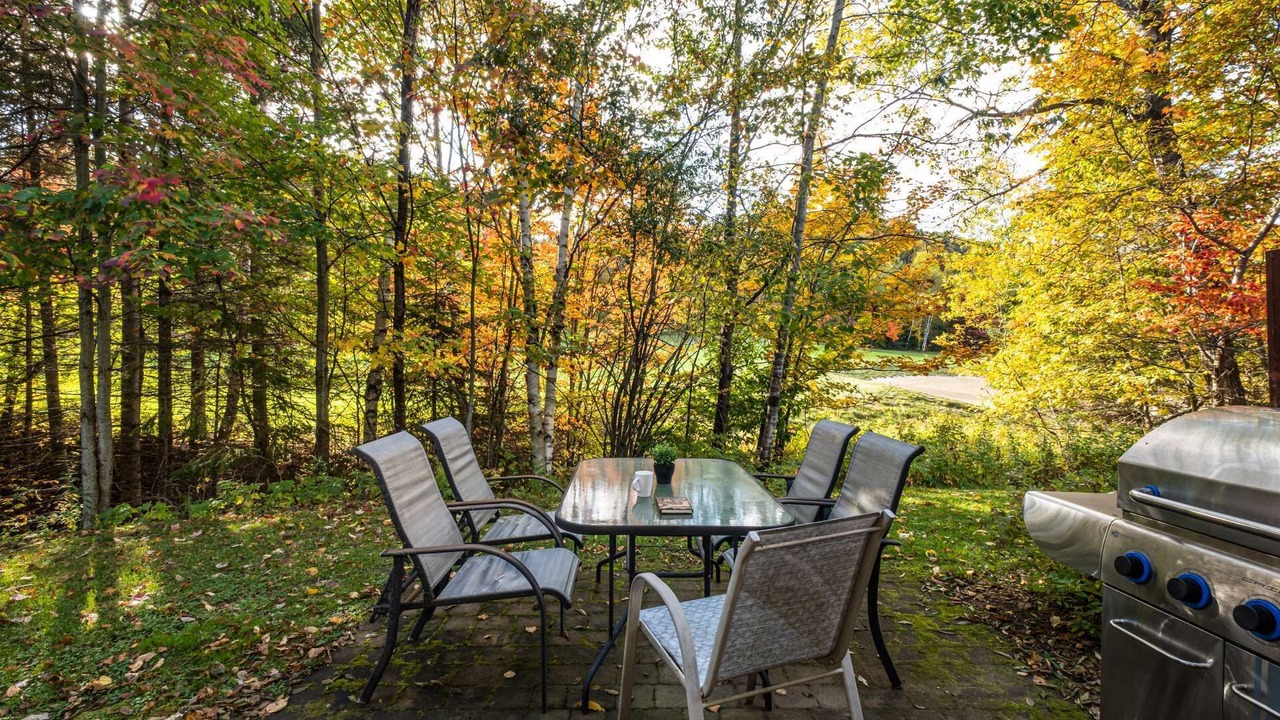 Photo of Outdoor in Mont-Tremblant