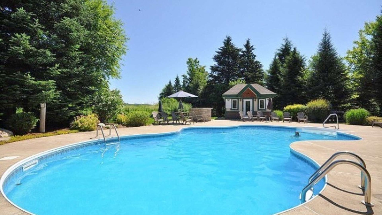 Photo of Outdoor in Mont-Tremblant