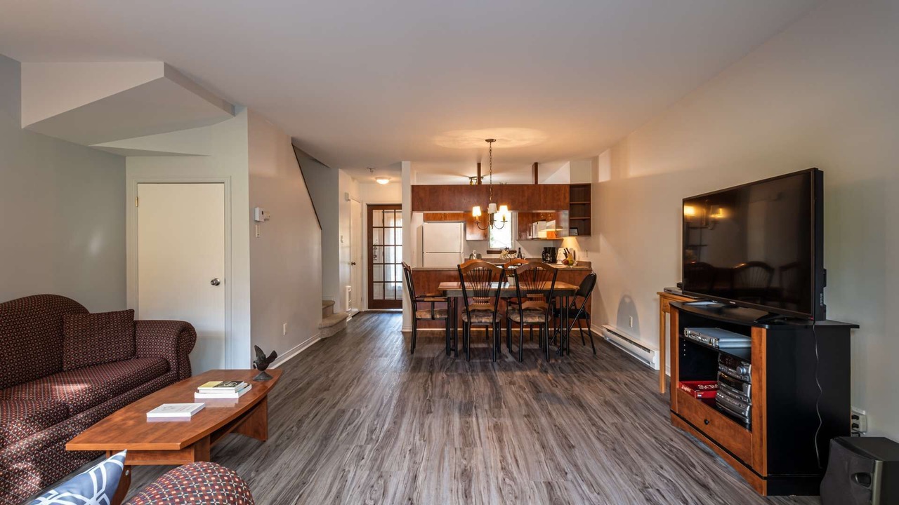 Photo of Livingroom in Mont-Tremblant