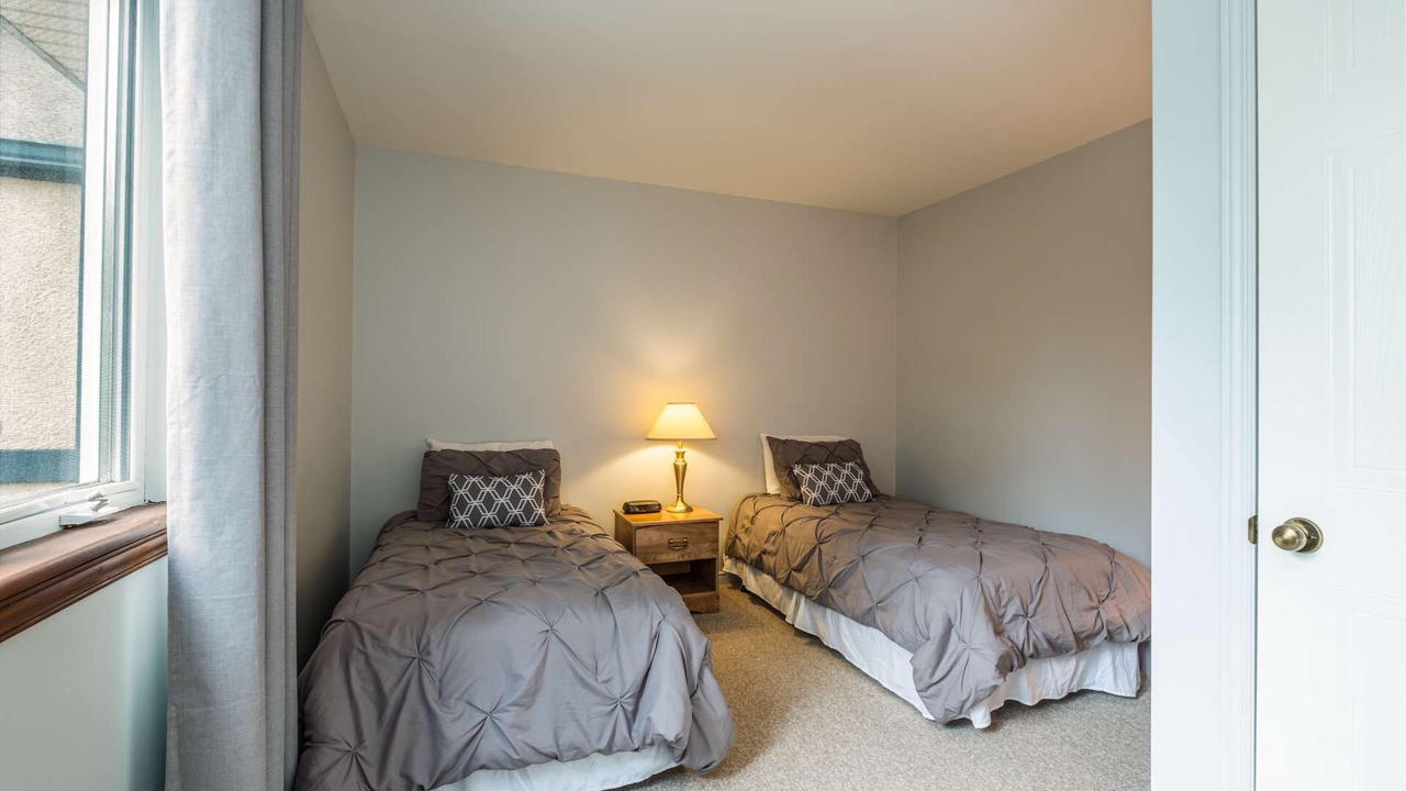 Photo of Bedroom in Mont-Tremblant