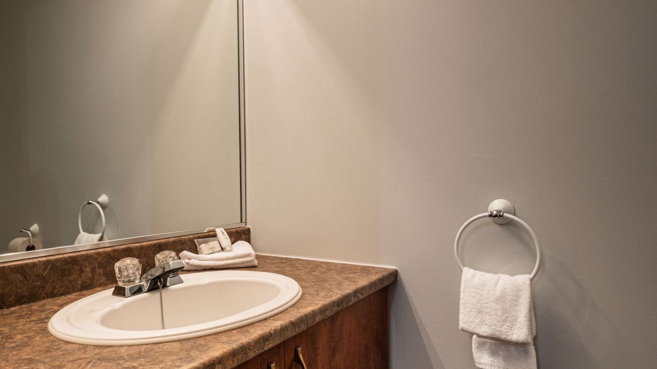 Photo of Bathroom in Mont-Tremblant