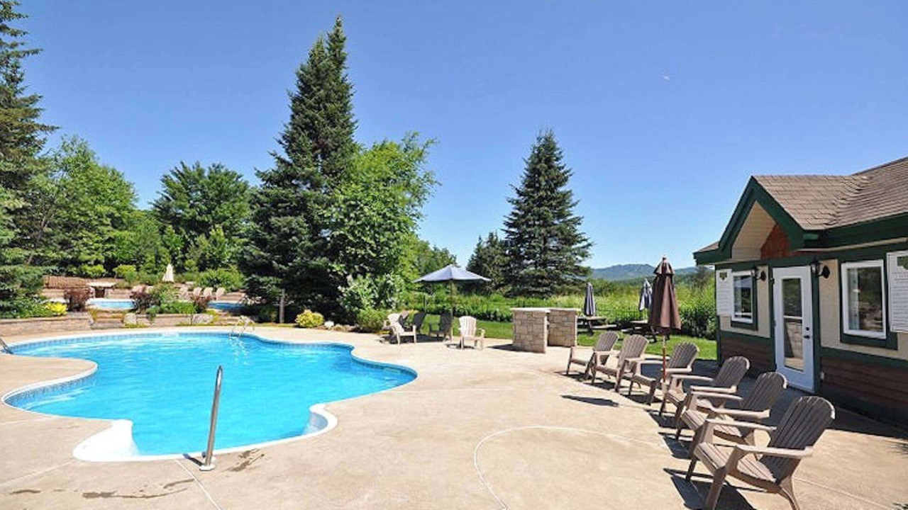 Photo of Outdoor in Mont-Tremblant