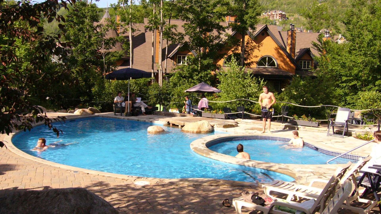 Photo of Outdoor in Mont-Tremblant