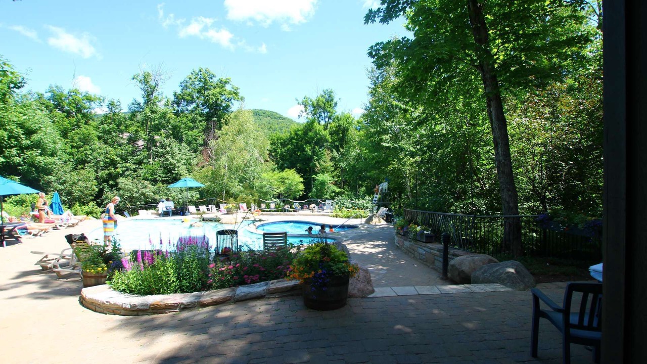 Photo of Outdoor in Mont-Tremblant