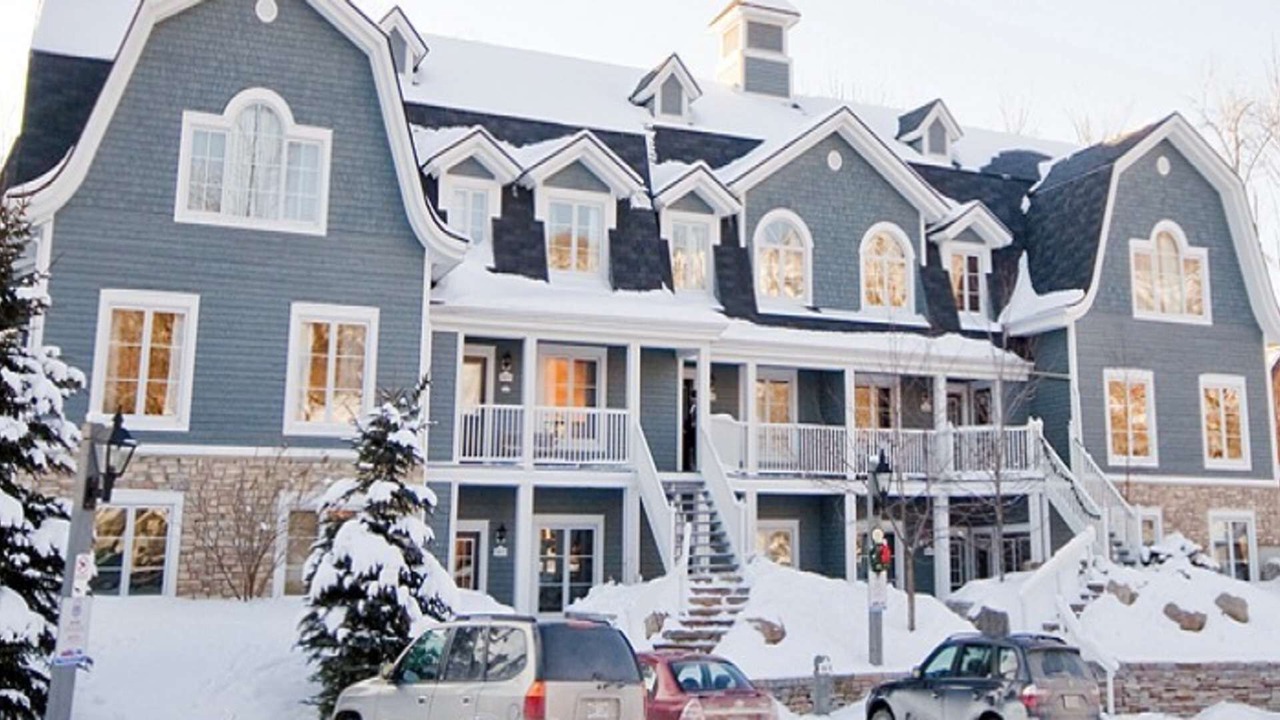 Photo of Outdoor in Mont-Tremblant