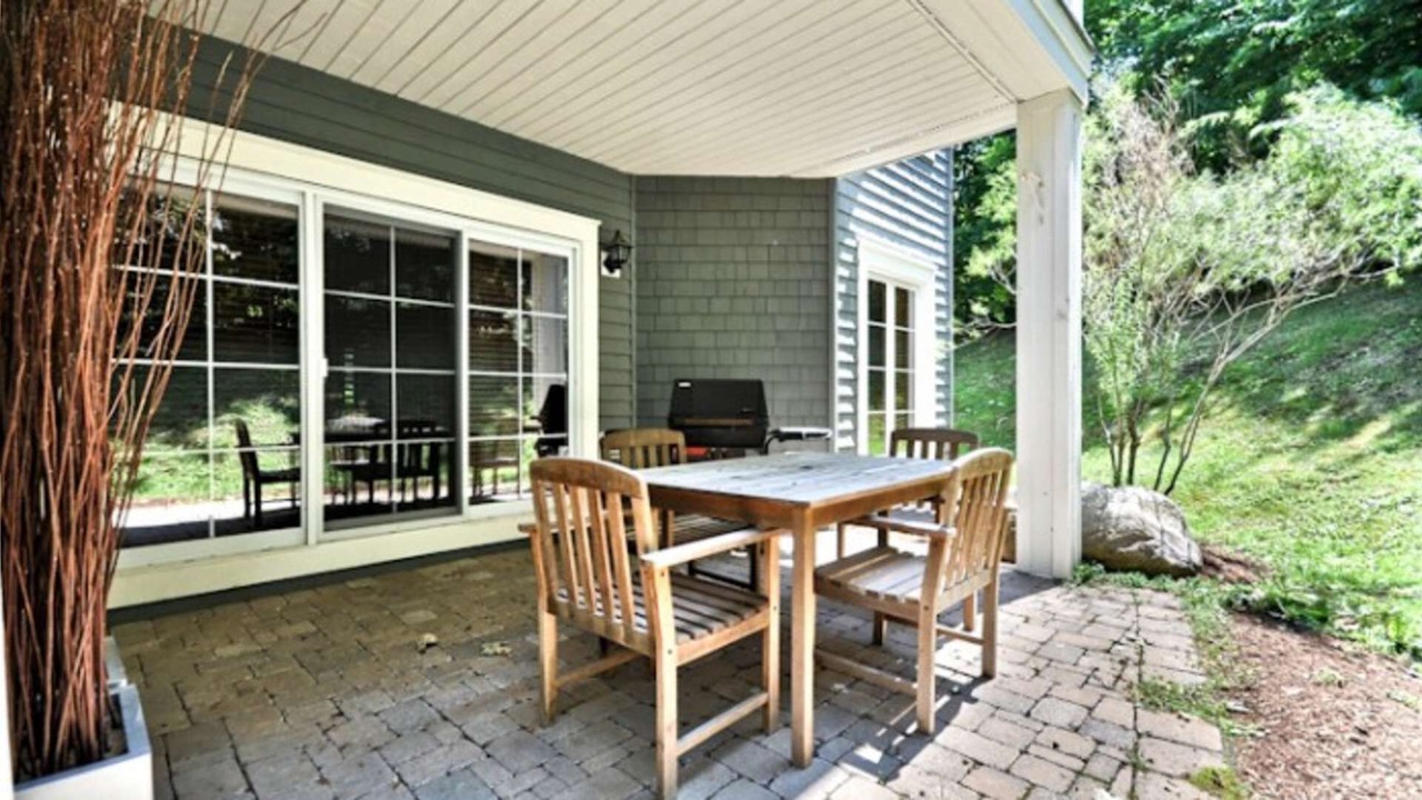 Photo of Outdoor in Mont-Tremblant
