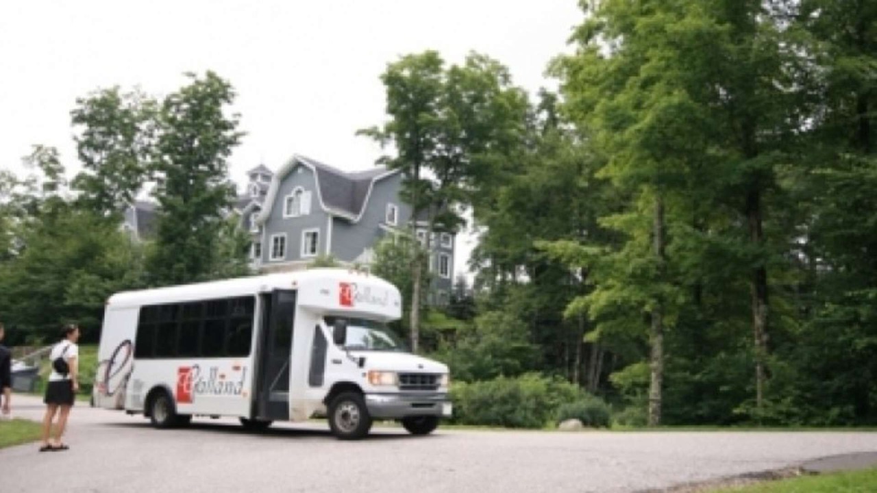 Photo of Outdoor in Mont-Tremblant