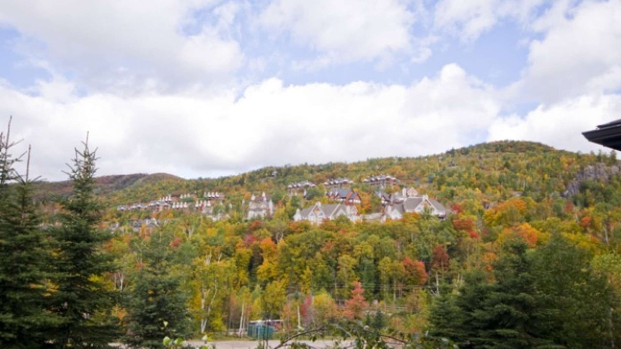 Photo of Outdoor in Mont-Tremblant