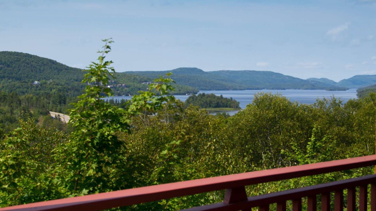 Photo of Outdoor in Saint Jovite