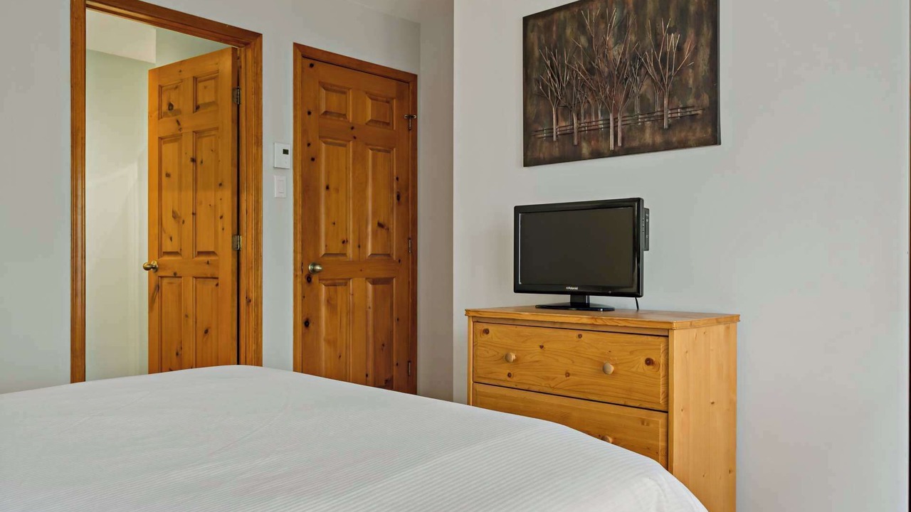 Photo of Bedroom in Saint Jovite