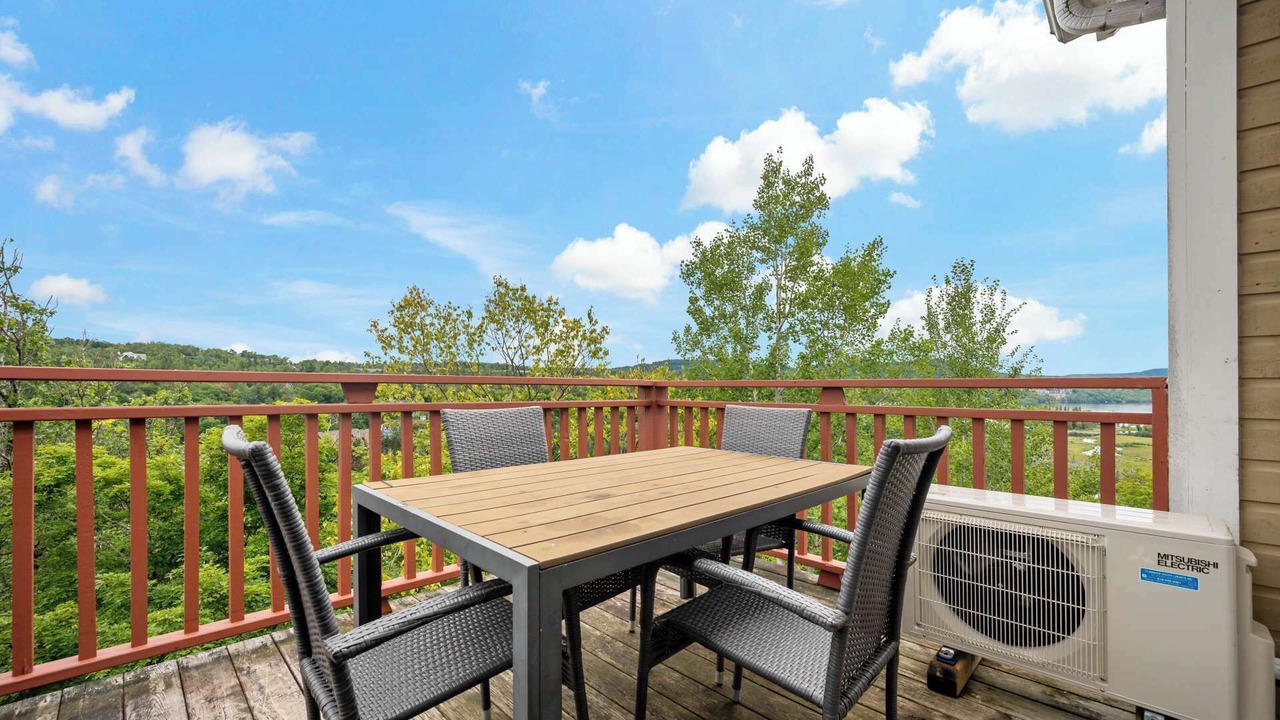 Photo of Outdoor in Saint Jovite