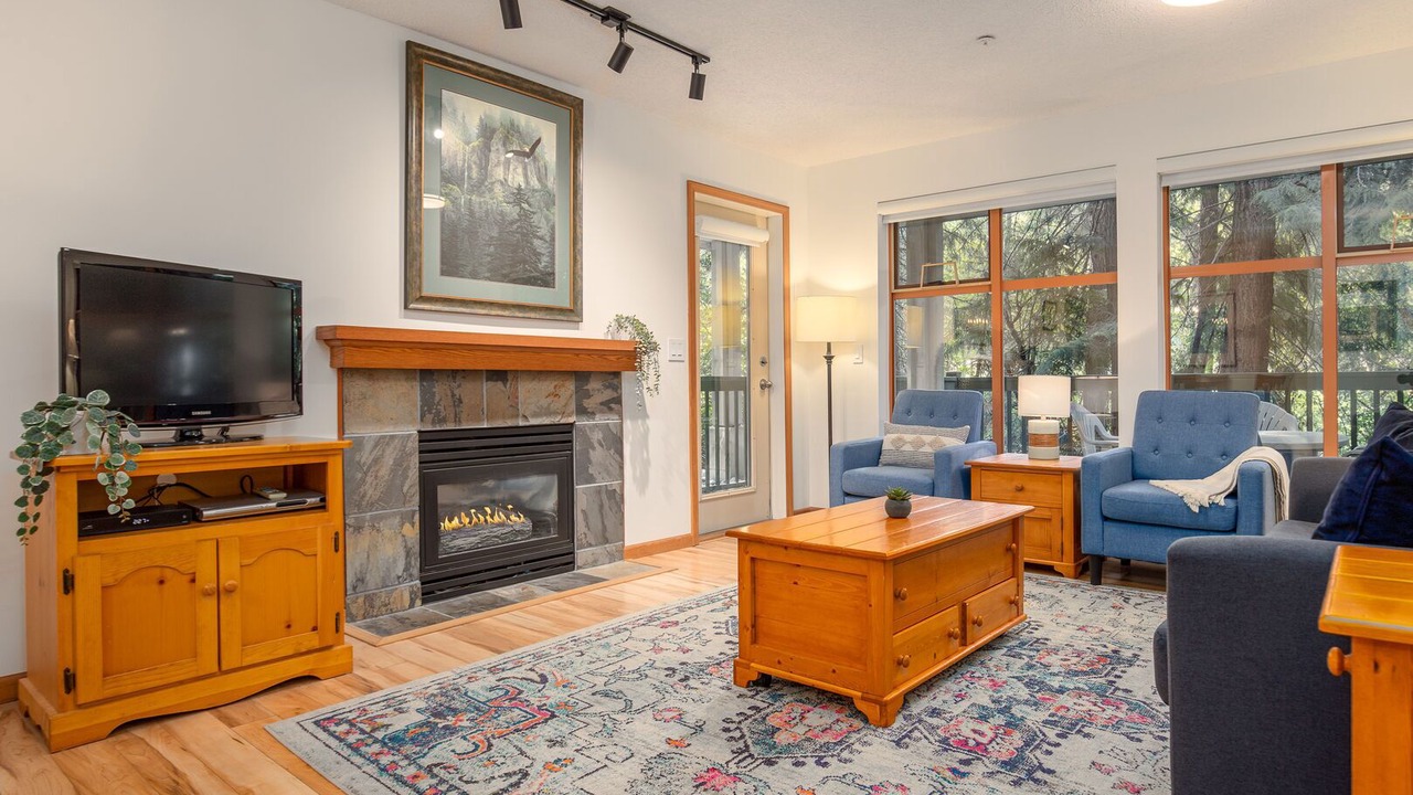 Photo of Livingroom in Village North