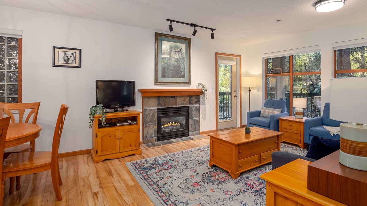 Photo of Livingroom in Village North