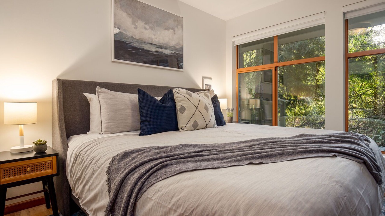 Photo of Bedroom in Village North