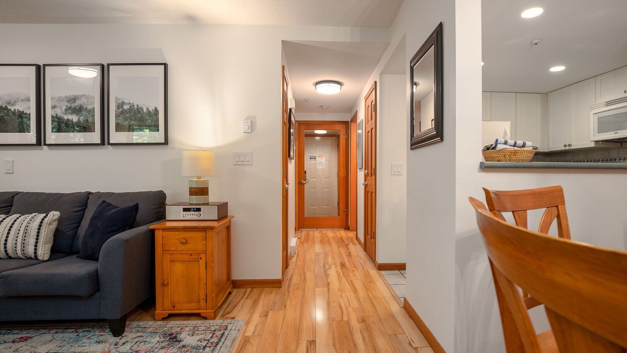 Photo of Bathroom in Village North