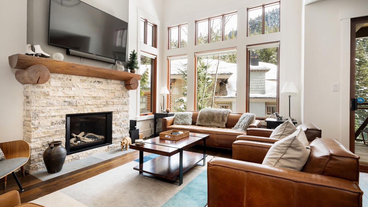 Photo of Livingroom in Nordic Estates