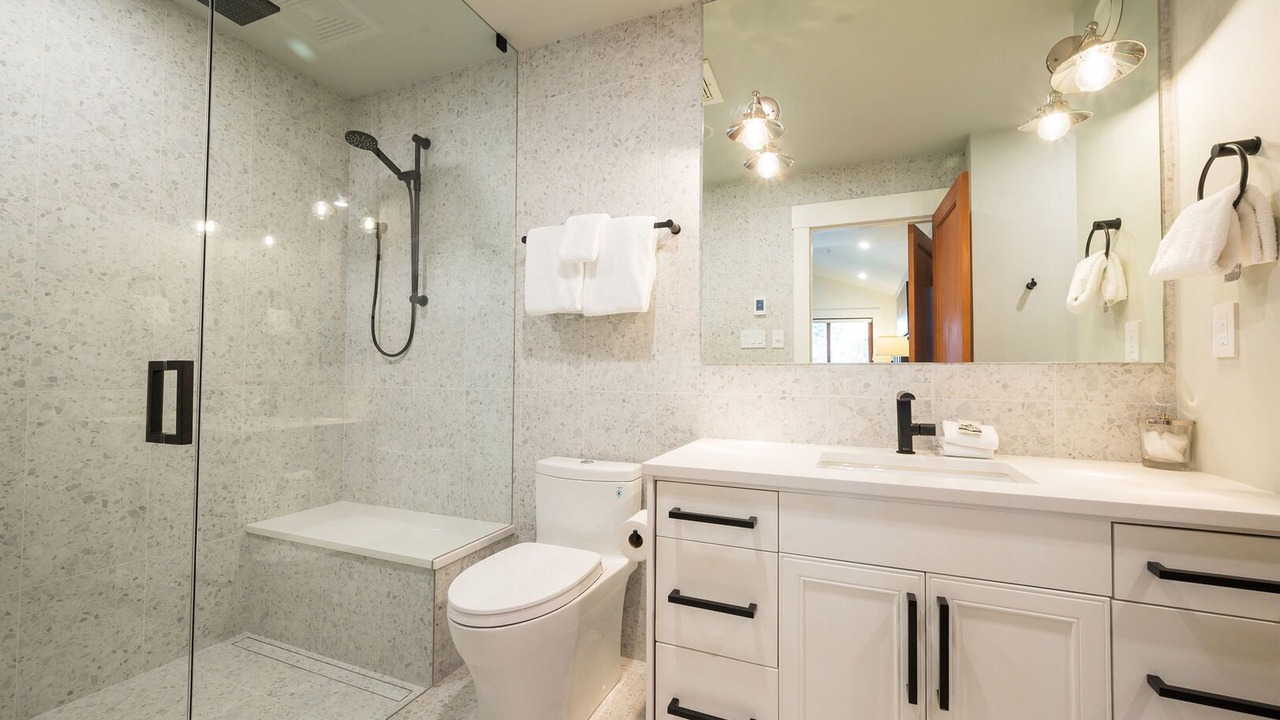 Photo of Bathroom in Nordic Estates