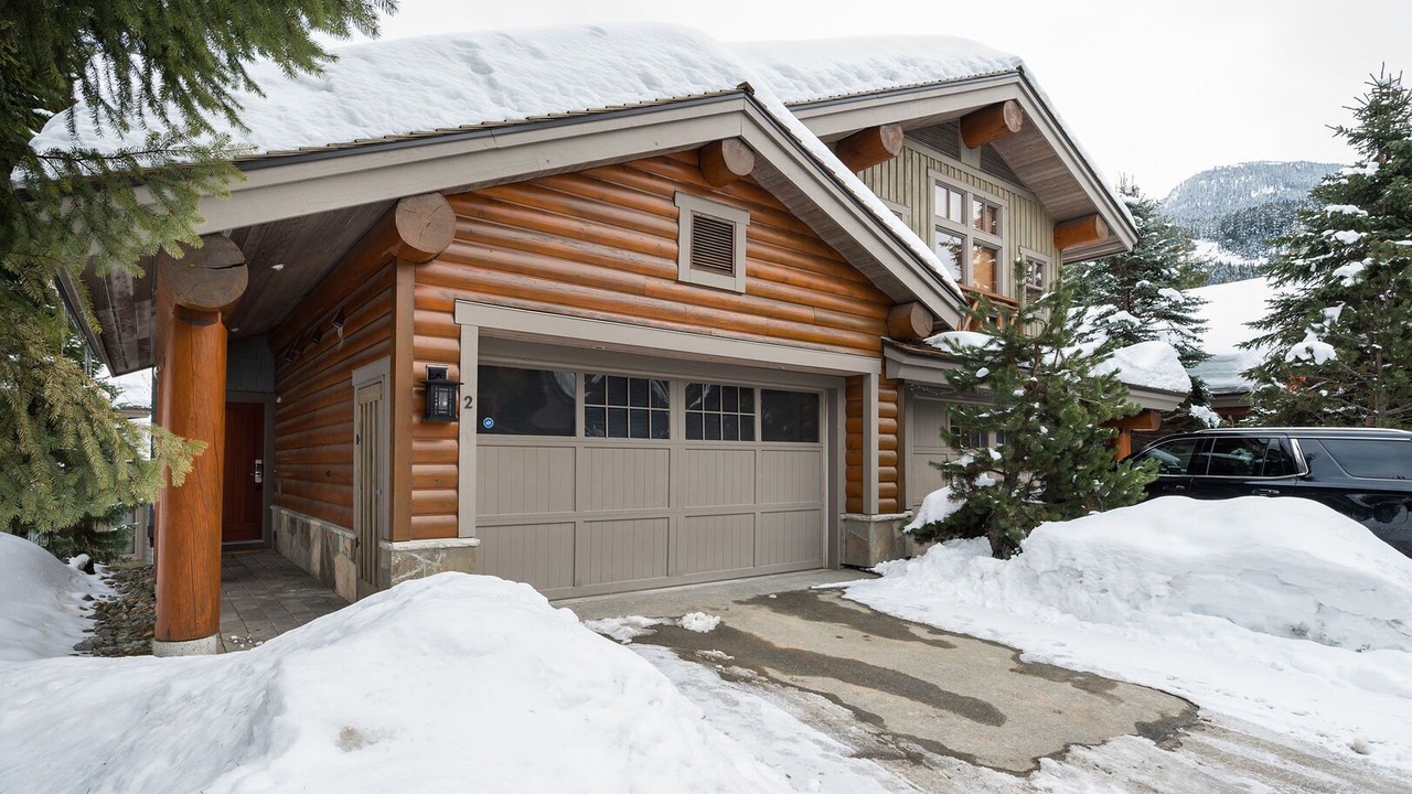 Photo of Outdoor in Nordic Estates
