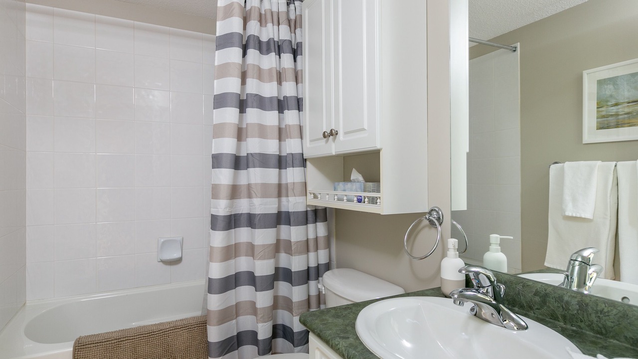 Photo of Bathroom in North End