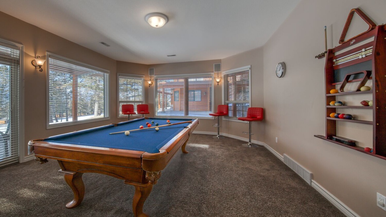 Photo of Bedroom in East Kootenay