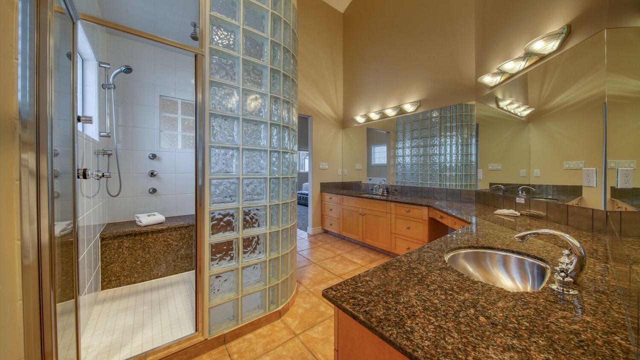 Photo of Bathroom in East Kootenay