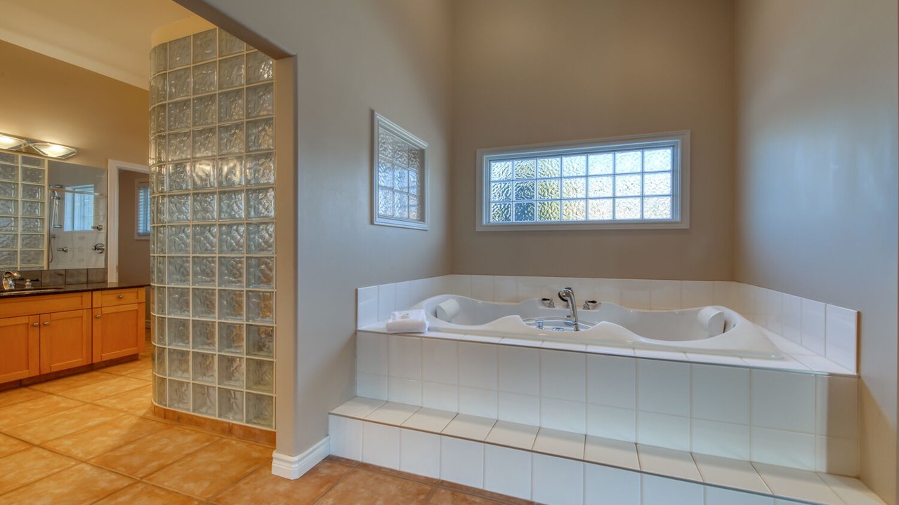 Photo of Bathroom in East Kootenay