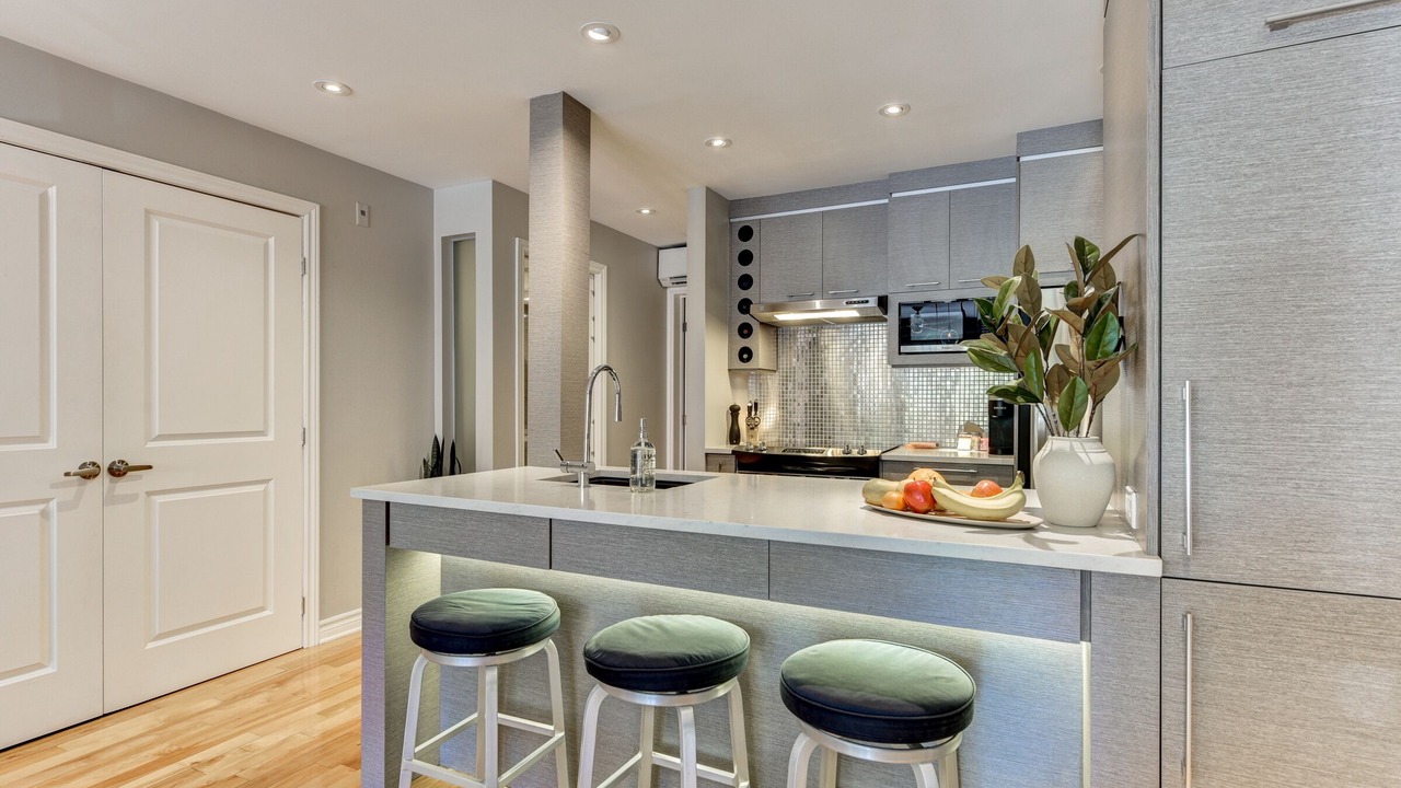 Photo of Kitchen in Gay Village