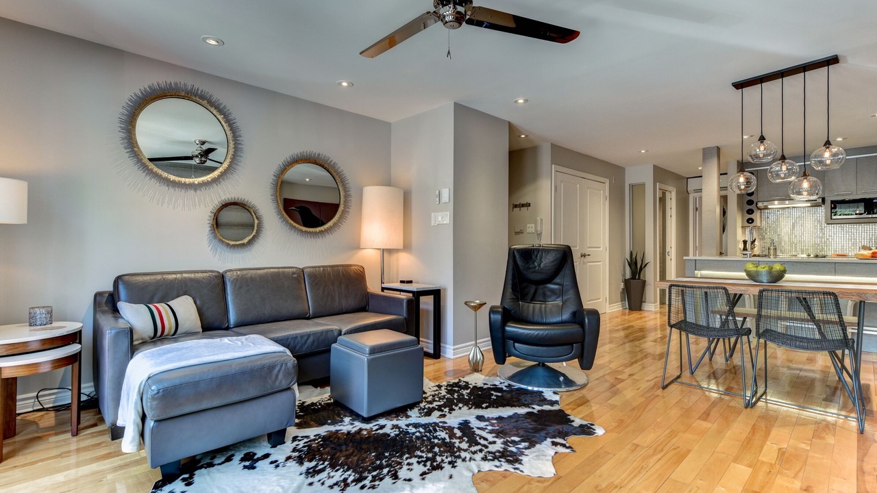Photo of Livingroom in Gay Village