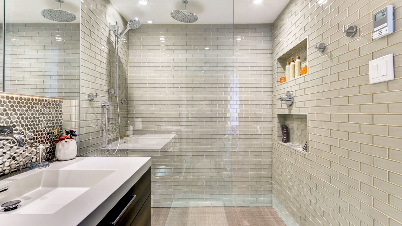 Photo of Bathroom in Gay Village
