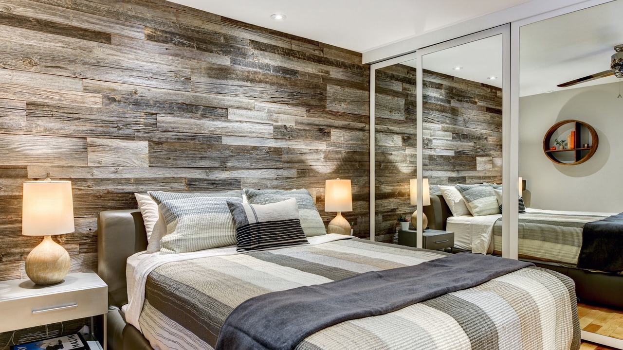 Photo of Bedroom in Gay Village