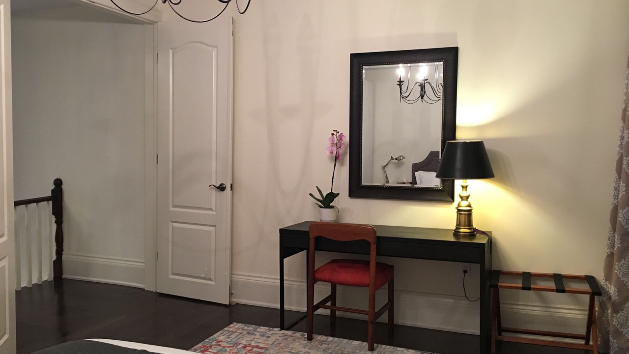 Photo of Bedroom in Corktown