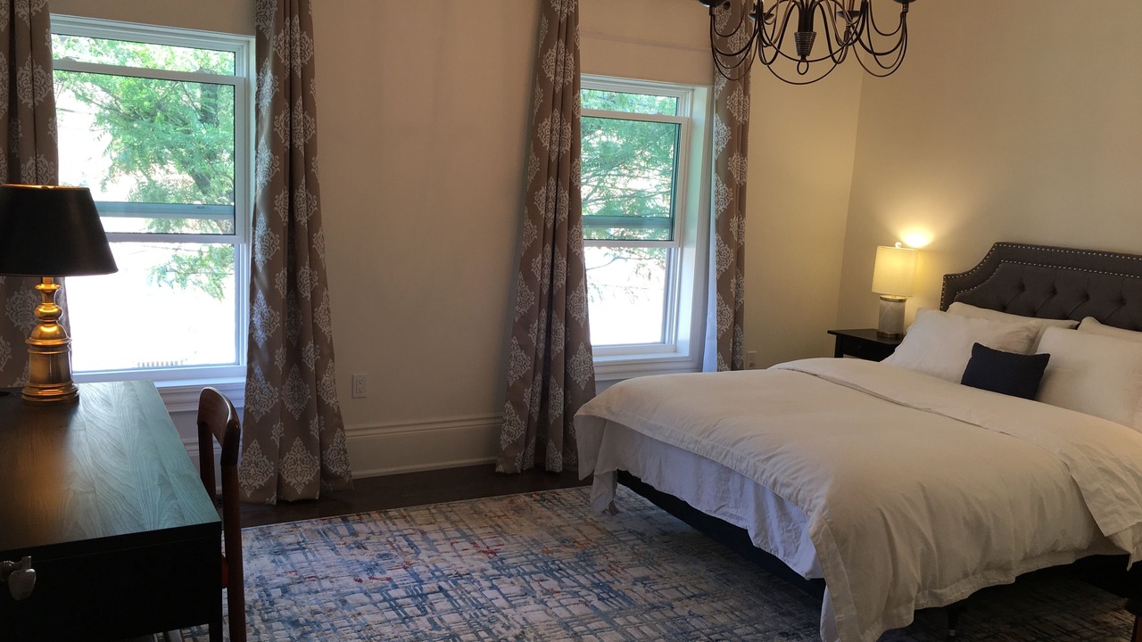 Photo of Bedroom in Corktown
