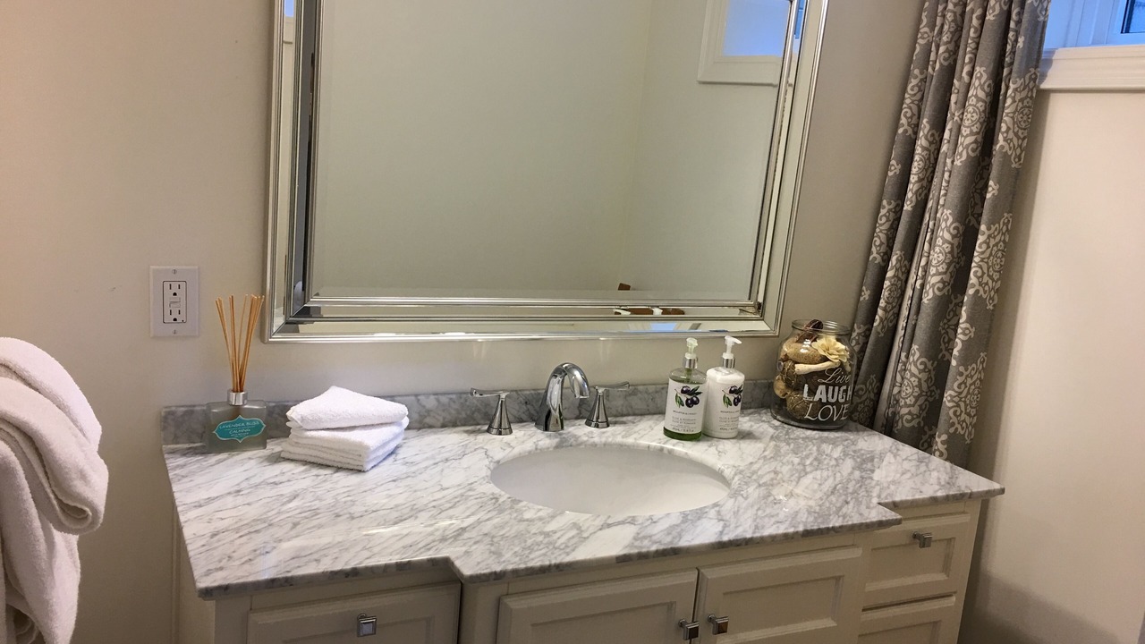 Photo of Bathroom in Corktown
