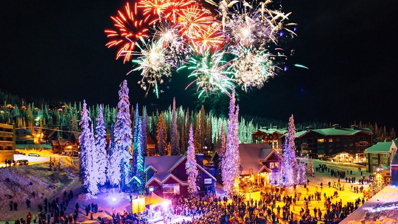 Photo of Others in Big White Ski Resort