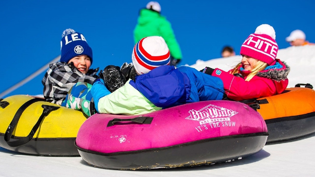 Photo of Others in Big White Ski Resort