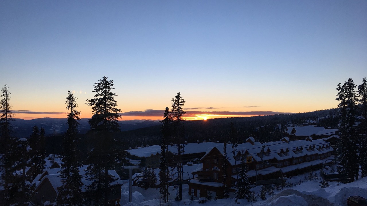 Photo of Others in Big White Ski Resort