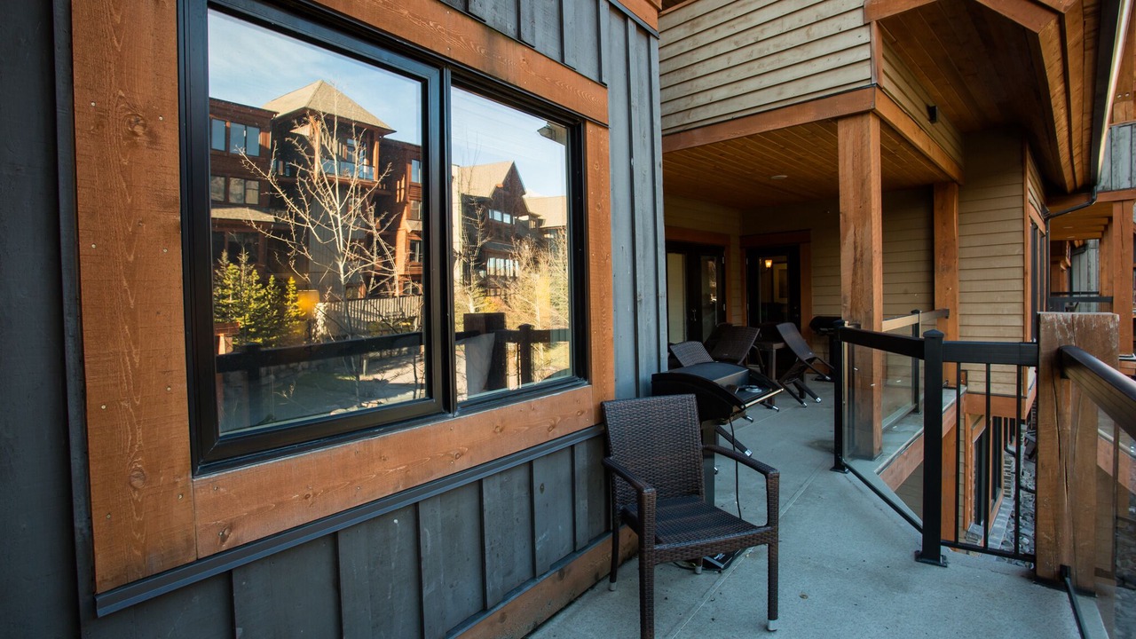 Photo of Outdoor in Canmore