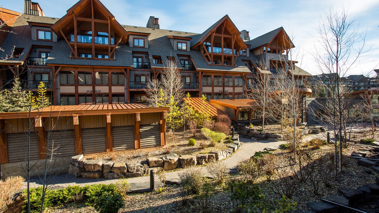 Photo of Outdoor in Canmore