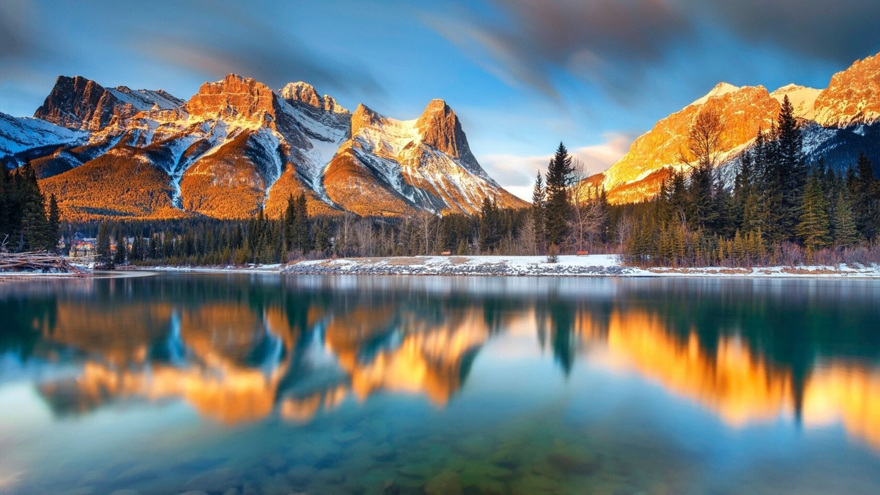 Photo of Outdoor in Canmore