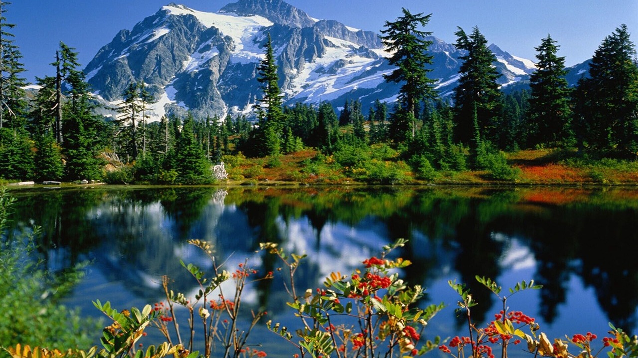 Photo of Outdoor in Canmore