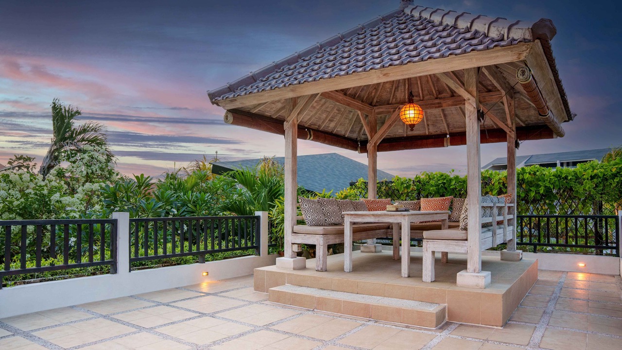 Photo of Outdoor in Batu Bolong
