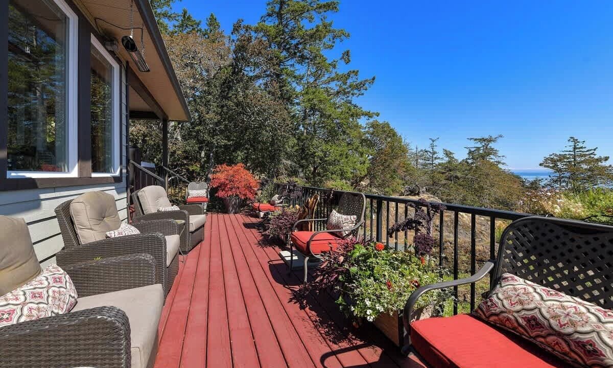 Photo of Outdoor in Metchosin