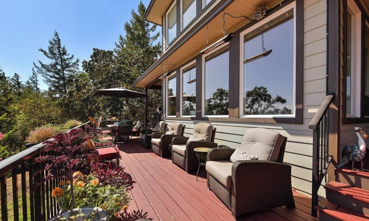Photo of Outdoor in Metchosin