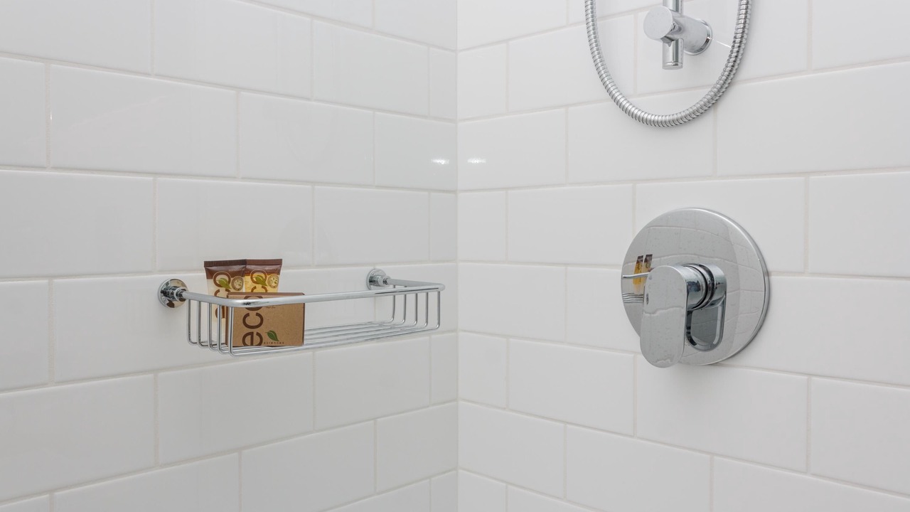 Photo of Bathroom in Downtown Victoria
