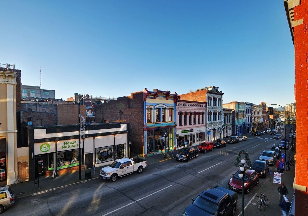 Photo of Others in Downtown Victoria
