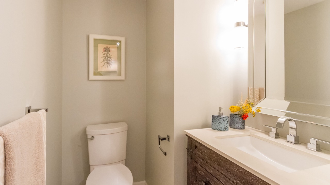 Photo of Bedroom in Village North