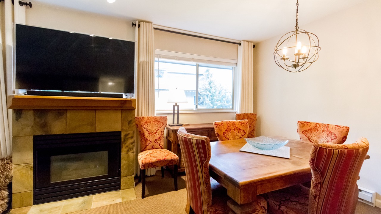 Photo of Livingroom in Village North