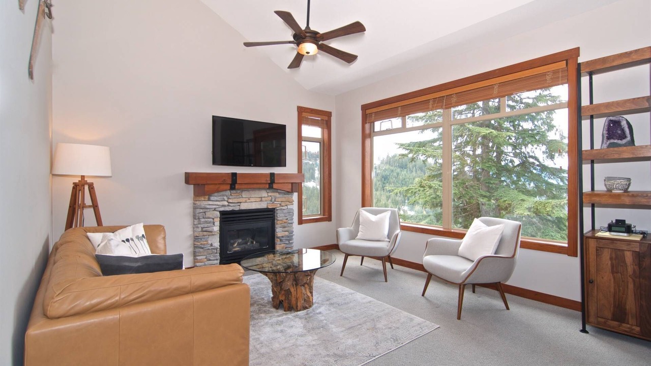 Photo of Livingroom in Nordic Estates