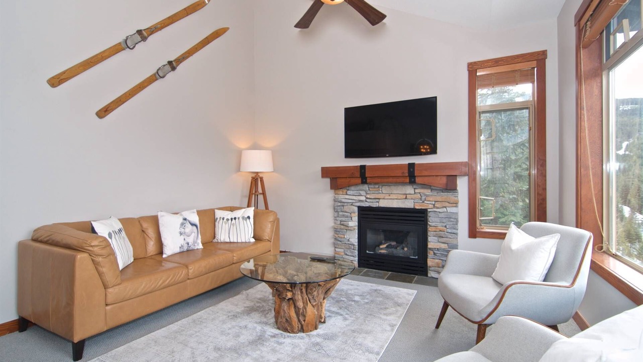 Photo of Livingroom in Nordic Estates